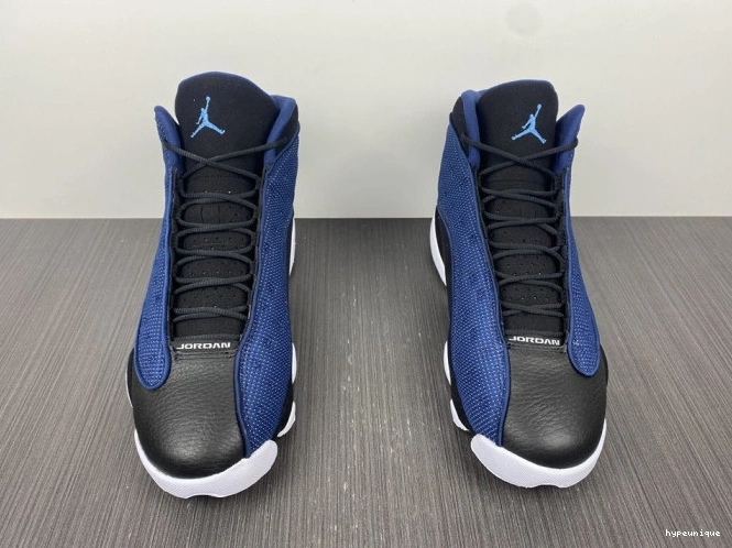 HYPE Brave Blue DJ5982-400 Jordan Air 13 0725